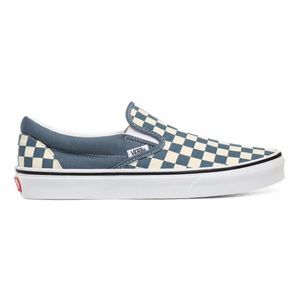 Vans Classic Slip-On Checkerboard Sneakers